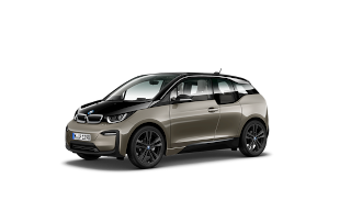 Gebrauchtwagenmodell-Auswahl - BMW i3