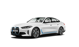 Gebrauchtwagenmodell-Auswahl - BMW i4