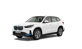 Gebrauchtwagenmodell-Auswahl - BMW iX1