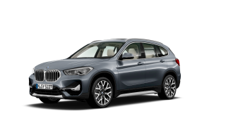 Gebrauchtwagenmodell-Auswahl - BMW X1