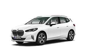 Gebrauchtwagenmodell-Auswahl - BMW 2er Active Tourer