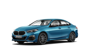 Gebrauchtwagenmodell-Auswahl - BMW 2er Gran Coupé