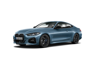 Gebrauchtwagenmodell-Auswahl - BMW 4er Coupé