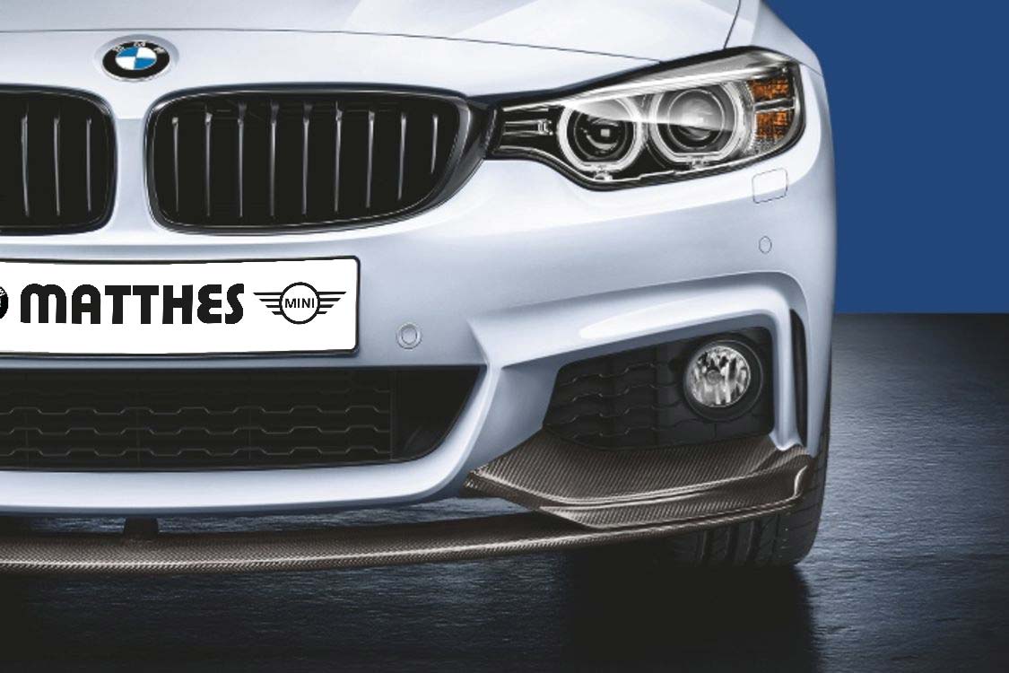 BMW 4er F32, F33