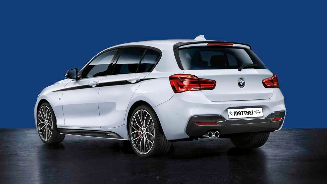 Original BMW Schaltknauf mit Alcantara Balg M Performance (25112222529)