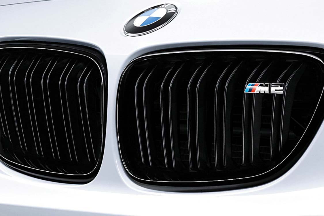 BMW M Performance Außenspiegelkappe - LEEBMANN24