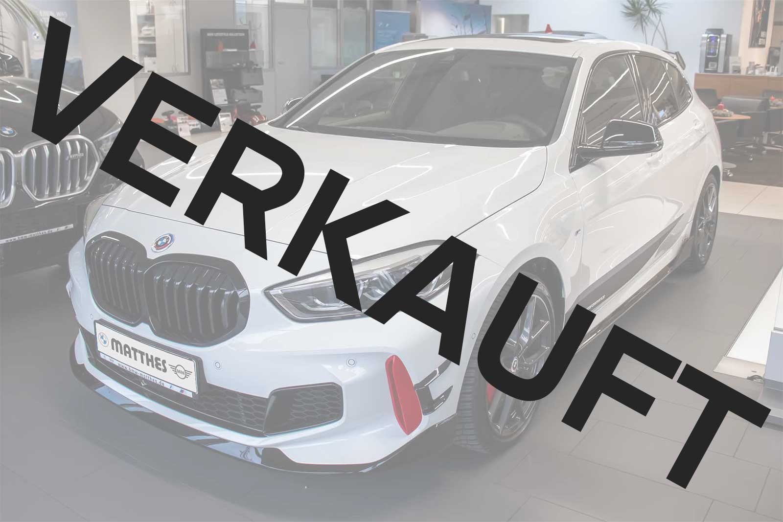 Aktuelle Umbauten - BMW Matthes