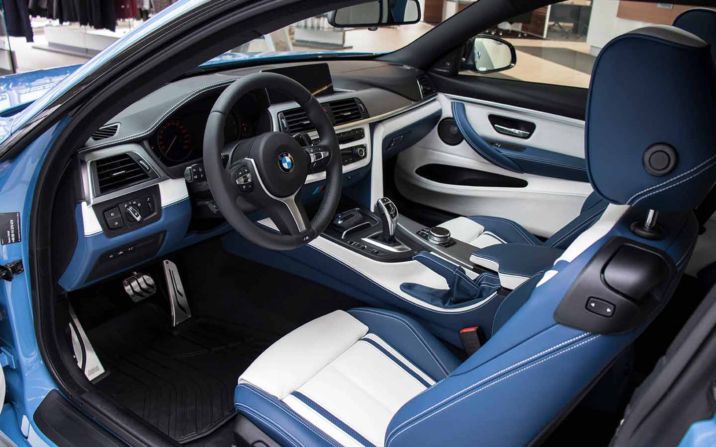 Bmw 440i Coupe Bmw Matthes
